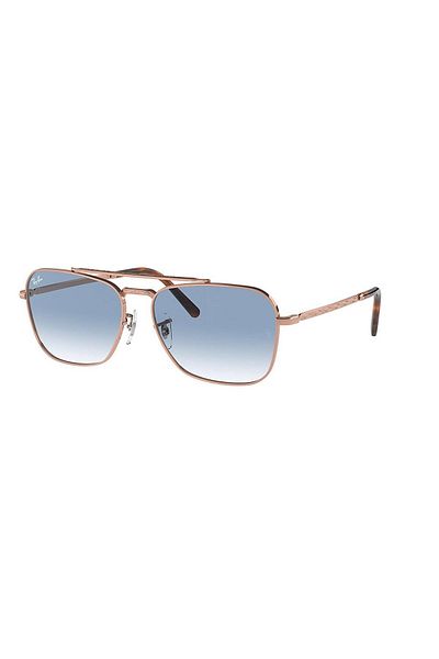 Ray-Ban Rb3636 92023F 55 Men's Sunglasses