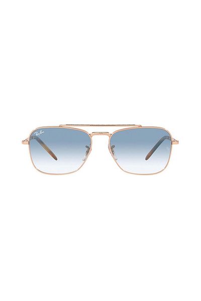 Ray-Ban Rb3636 92023F 55 Men's Sunglasses