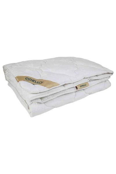 OTHELLO Cottına Cotton Quilt 195x215 Cm