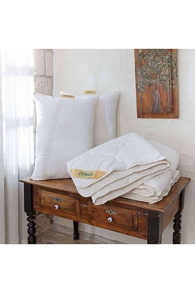 OTHELLO Cottına Cotton Pillow 50x70 cm