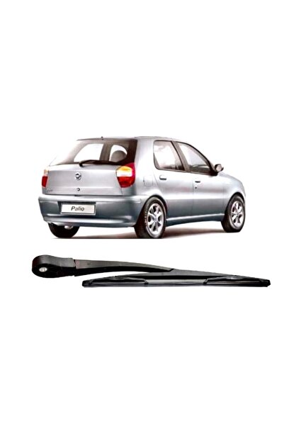 Space Fiat Palio Hb Arka Cam Silecek Kol Süpürge Takım 1996-2012