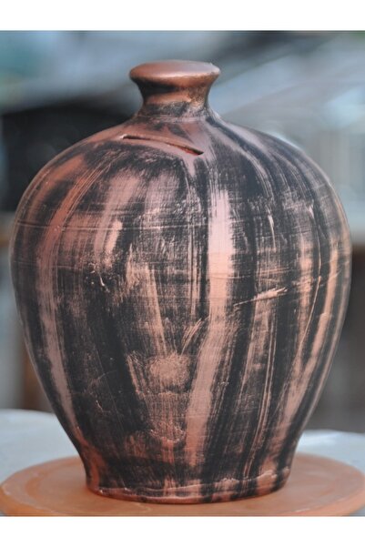 Genel Markalar Şakagibi Toprak Kunbara Siyah Bakır 5448949