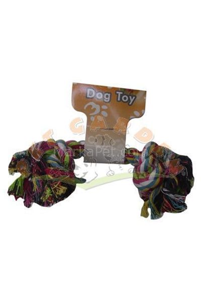 Eastland Small Dog Stress Dental Floss 20 cm