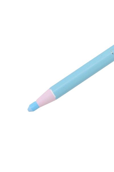 ekoset Marker String Pen Marking Pen Light Blue 24 Pieces