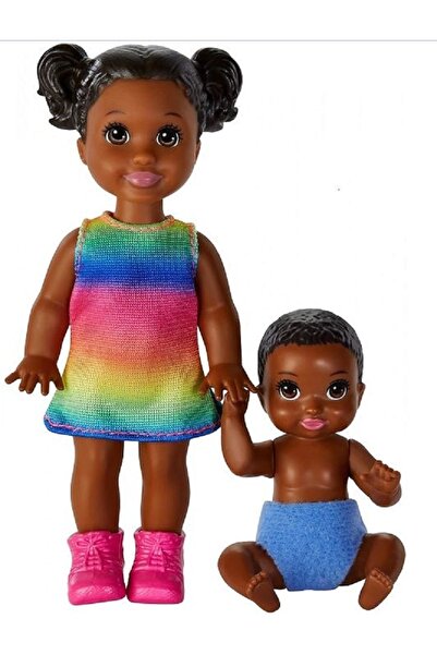 Barbie Skipper Babysitters Special Edition