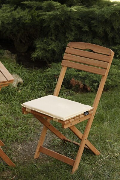 BK exclusive Bistro Bahçe Sandalye Minderi