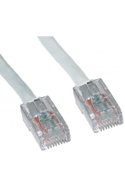 A-Link 10 Metre -cat 6 Internet Kablosu Enternet Wifi