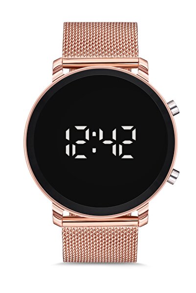 Twelve Unisex Dijital Kol Saati