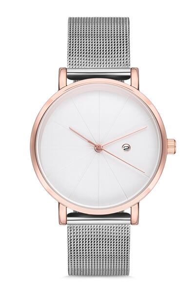 Twelve Kadın Kol Saati Twe.0.27627715670