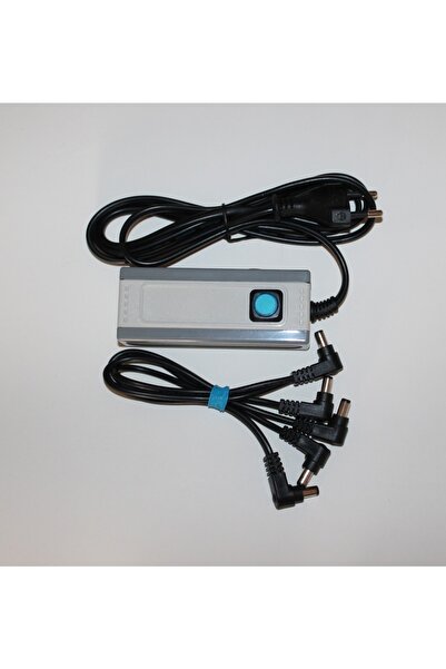 TEXT Pedal Adaptörleri (DÖRT PEDAL)
9v 1000ma, Dört Pedal Çalıştırmak Için