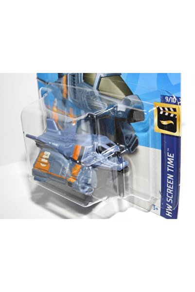 HOT WHEELS 2022 Yeni Armadıllo Screen Tıme Dısney Lıghtyear 1:64 Ölçek Hotwheels Marka 9/10