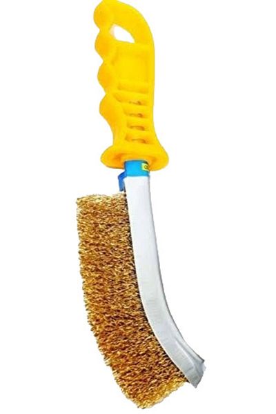 SGS Steel Wire Brush