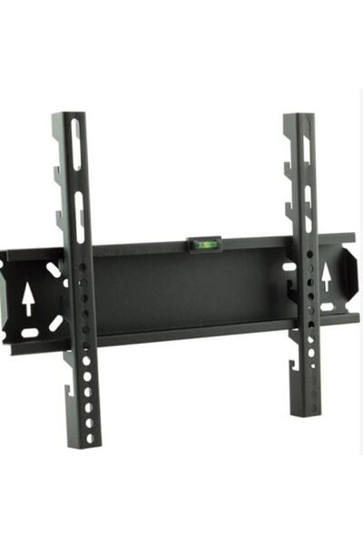 Genel Markalar LG 32MN19HM-P 32" 81  Uyumlu  Ekran HD Ready LED Monitör TV Sabit Duvar Askı Aparatı