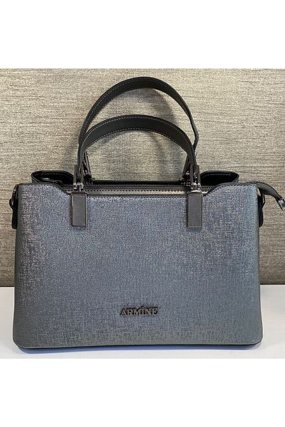 Armine 311 Women's Bag - Silver Color - New Season
