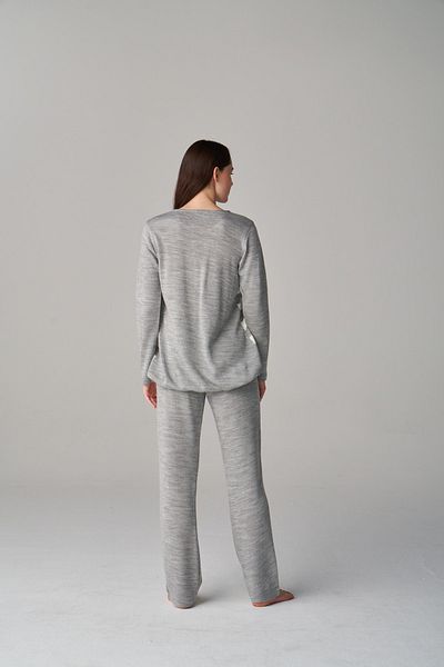 Feyza Pijama Holly Women's Pajama Set