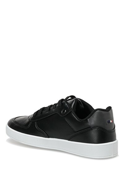U.S. Polo Assn. Blake 2pr Siyah Kadın Sneaker