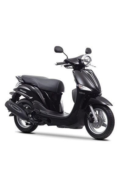 Yamaha Delight 115 Alt Darlumbaz Alt Plastik Ön Çamurluk Iç Grenaj Orjinal