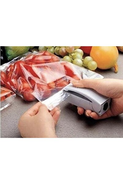 Genel Markalar Poşet Yapıştırıcı Ve - Kana Plastic Bag Sealer