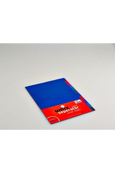 Umix 10 Color Separator