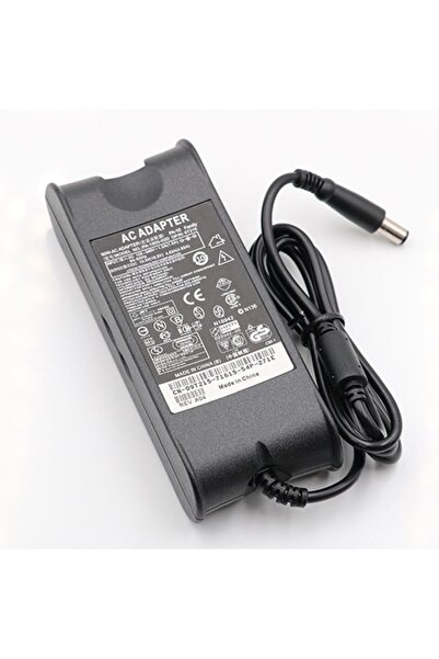 Pemaster Dell Inspiron N5110 19.5v 4.62a Şarj Aleti N5010 Şarj Aleti Adaptör ...