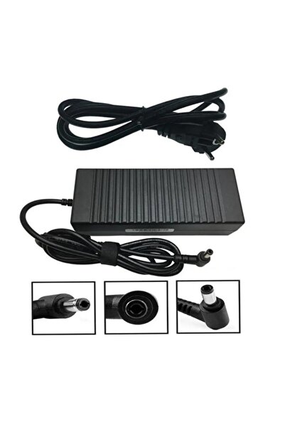 Pemaster Monster Tulpar T7 V20 Uyumlu Şarj Aleti Adaptör Cihazı