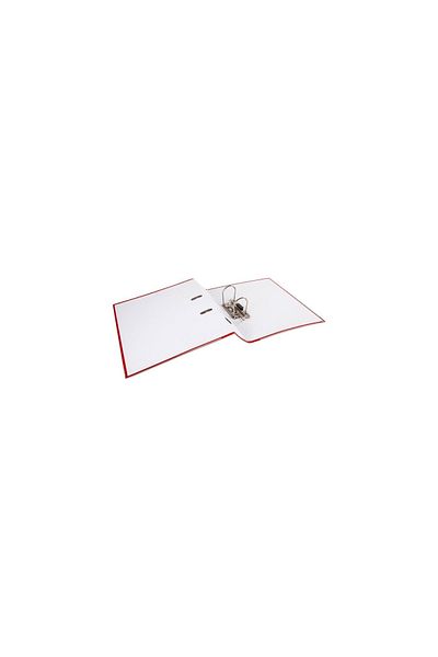 Esselte 9945 Eco Narrow Folder Red