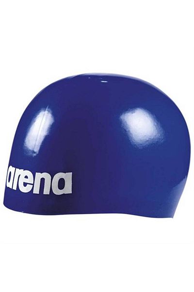 ARENA Moulded Pro I Silicone Swimmer Cap
