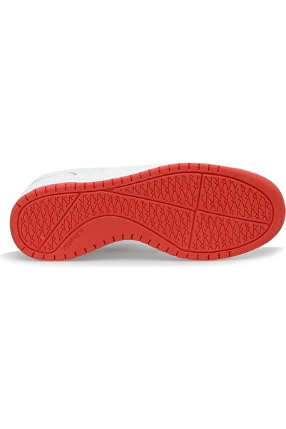 Kinetix Beyaz - Gına Pu 2pr Erkek Sneaker