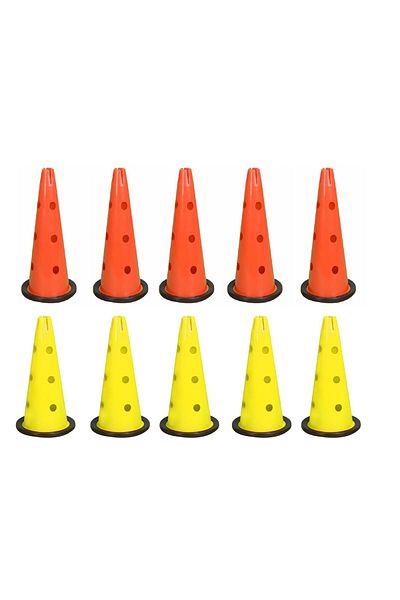 Mrt 40 cm Training Funnel with 10 Holes