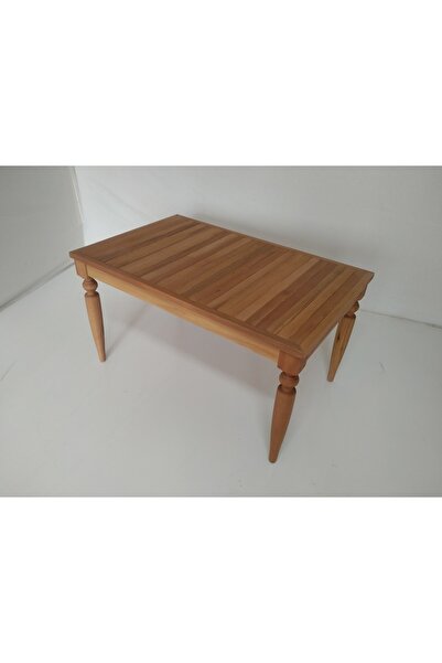 MMS AHŞAP Saray Plus Bahçe Ve Balkon Takımı Sehba