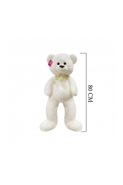 HARMAN Puffy Casual Bear 80 Cm Plush Bear