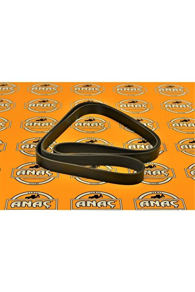 ANAÇ 320-08608 MOTOR KAYIŞI Y.M 8PK2002 JCB 3CX 4CX