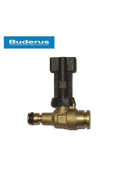 Buderus Logamax Kombi Su Doldurma Musluğu