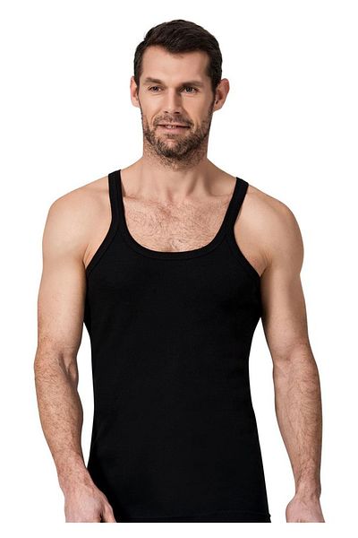 Namaldı 2 Pieces Men's Thin Strap Athlete