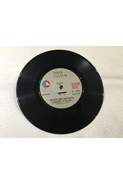 tayfuntufan Ferdi Tayfur - Benim Gibi Sevenler - Söz Geçmiyor Gönlüme