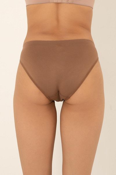 kingspearl Γυναικεία Slip χωρίς ραφές χωρίς ραφές
