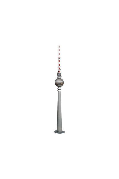 Faller 1:87 Ho Model TV Tower / Berliner Fernsehturm