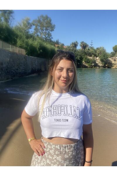 Kadin Crop