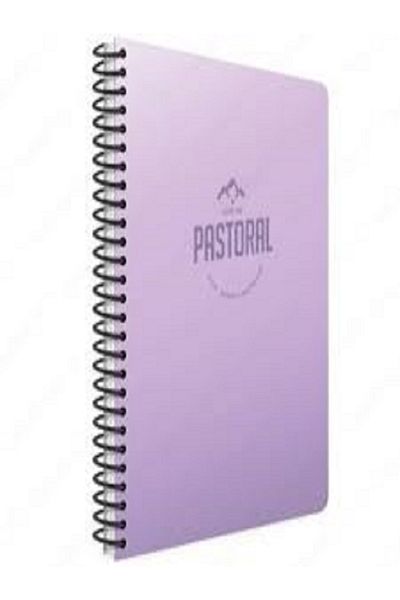Gıpta A5 72 Yp.kar.notebook with Sipreli Cardboard Cover