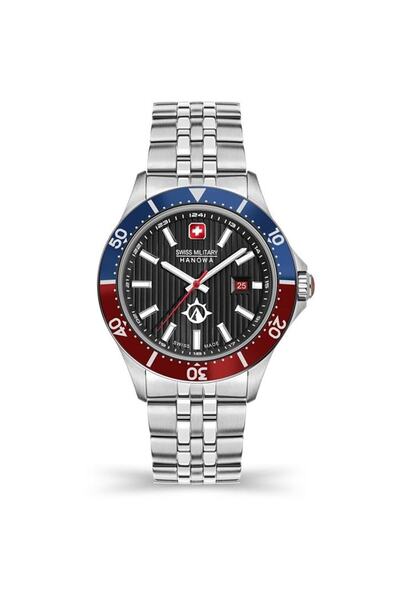Swiss Military Smwgh2100604 Kol Saati