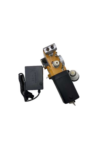 Kingstar Şarjlı Çuvalağzı Dikiş Dikme Makinası