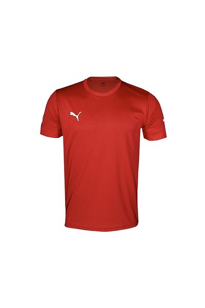Puma Jersey Men's Football Shirt77349801 Red