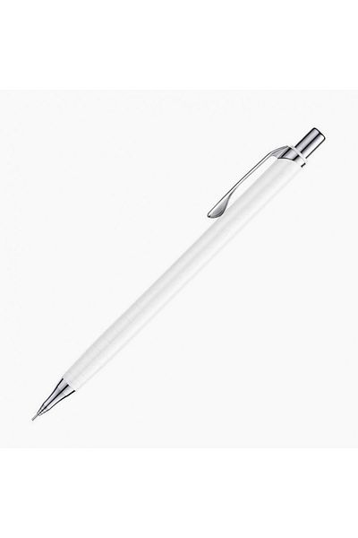 Pentel White Versatil Pen 07 - Nib Orenz Xpp507-wx