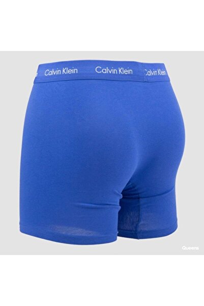 Calvin Klein Boxer - Siyah