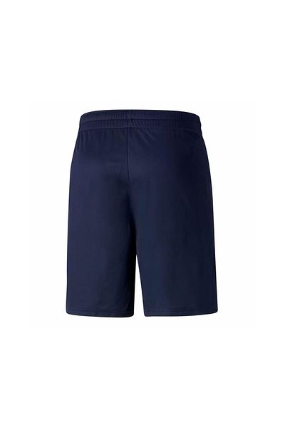 Puma Teamfinal Training Shorts Ανδρικό σορτς προπόνησης ποδοσφαίρου 65755306   Μπλε ναυτικό