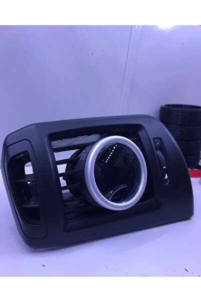 3dbaydesign رينو سيمبول (2009-2012) شواية تدفئة توربو وساعة تعليق هوائية