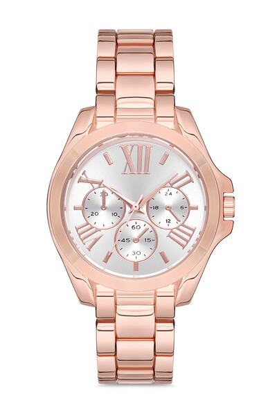 Twelve Kadın Kol Saati Luxury Xıx Series