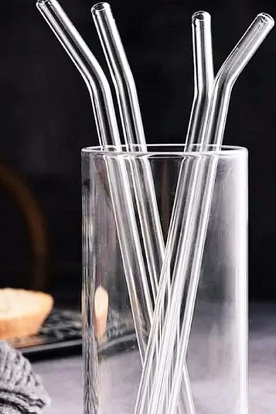 Porselen Diyarı Set of 6 Glass Pipettes
