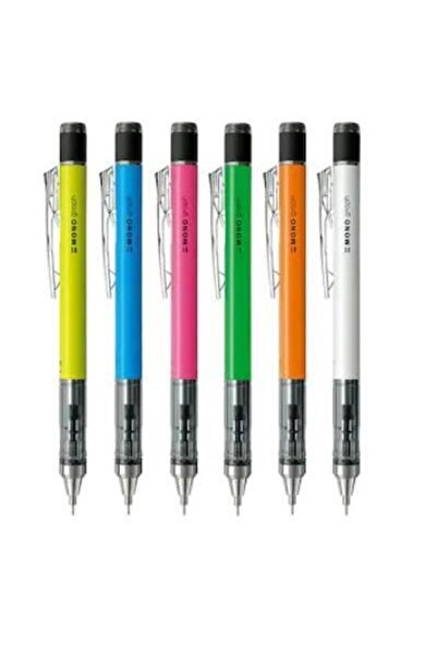 Tombow Mono Graph 0.5 Mm Uçlu Kalem