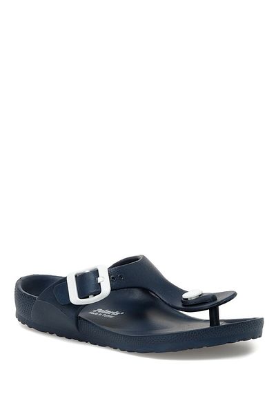 Polaris 520370f2fx Pantofi de mare pentru băieți bleumarin